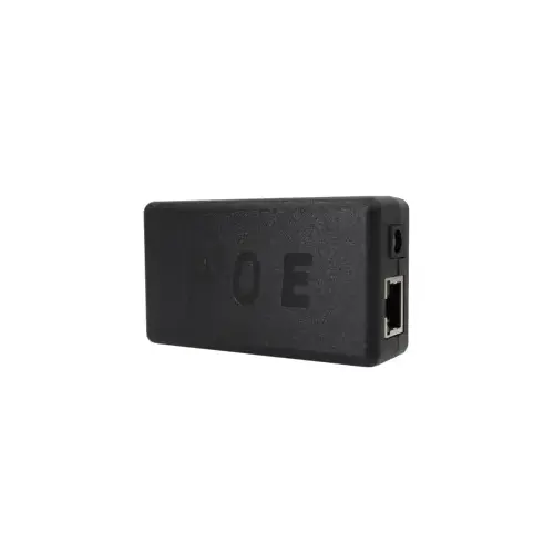 Locktronics C10-KIN-POE-S-C PoE Splitter