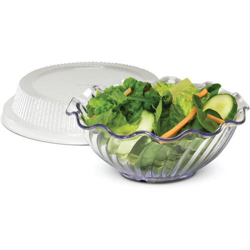 Dinex Clear Bowl Lid, 5.95 Inches