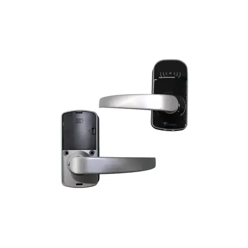 PaxLock Pro - Latch, Galaxy, Black (Latch Sold Separately)