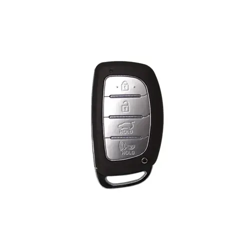 Hyundai 4 Button Prox (TQ8-FOB-4F11)