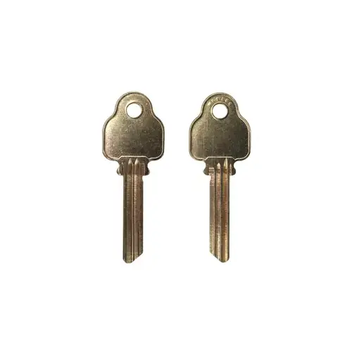 A1517 Medeco Sky Key Blank 6-Pin - pack of 10