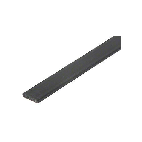 CRL SWGL1DE Black Replacement Part for CRL SW Vertical Sliding Windows