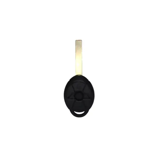 Mini 3 Button Remote Head Key LX8F2V