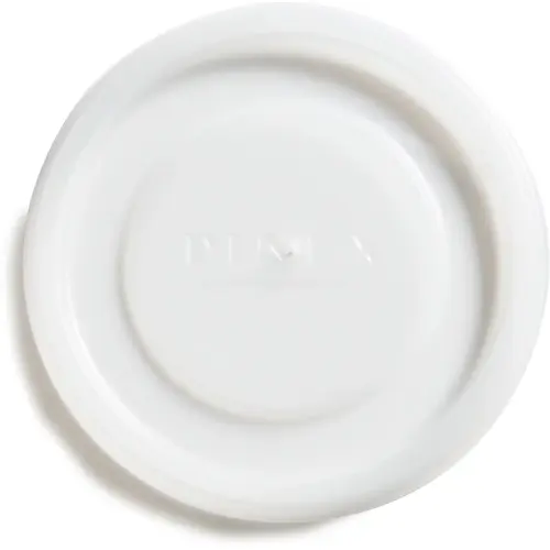 Dinex Translucent Tumbler Lid, 2.99 Inches