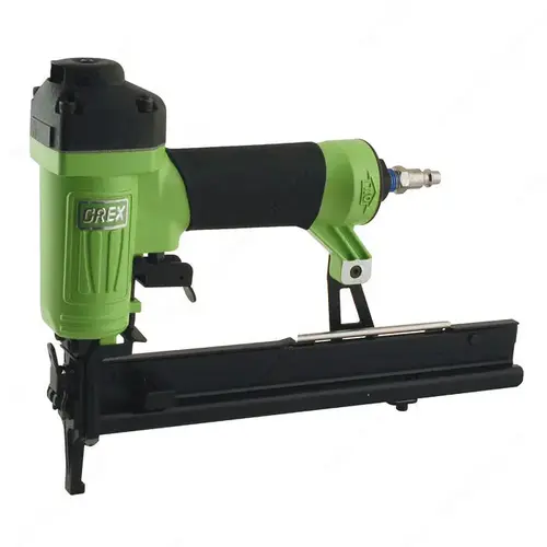 Grex 91459032 18-Gauge Narrow Crown Stapler - 9032