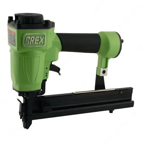 Grex 91459040 18-Gauge Narrow Crown Stapler - 9040