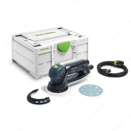 Multi-Mode Sander ROTEX RO 125 FEQ-Plus