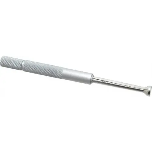 MITUTOYO 154-107 0.3 to 0.4 Inch Measurement, Small Hole Gage