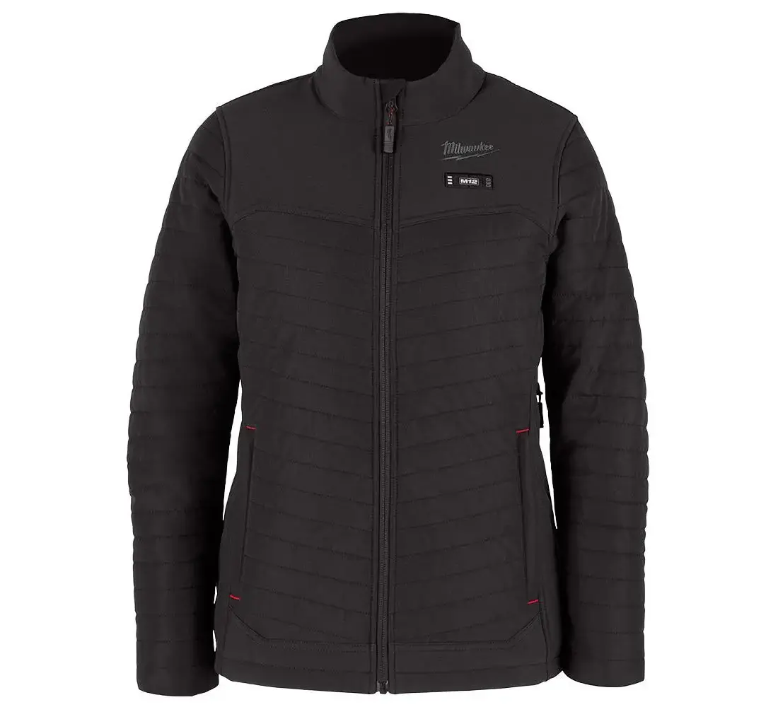 Milwaukee F102B-21S Jackets Coats; Garment Style: Jacket Size