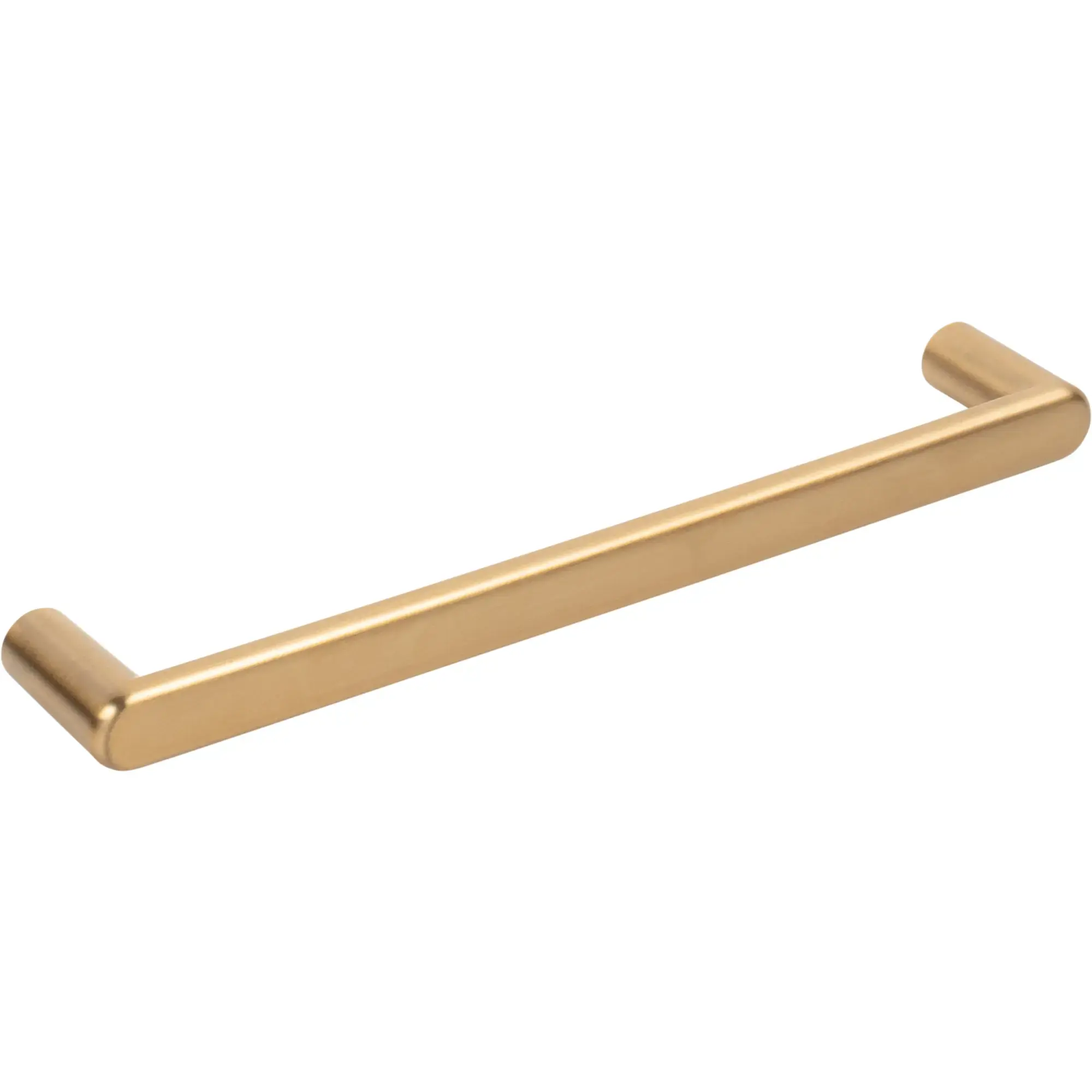 Elements 105-160SBZ Gibson 160 mm Center-to-Center Bar Pull