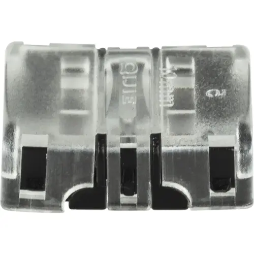 10 mm Tape Light To Tape Light Splice Connector