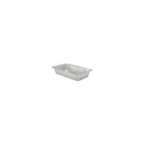 HANDI-FOIL 82020 Handi-Max Steam Pan Extra Deep Full Size, 50 Each