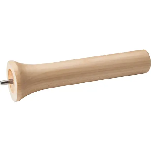 Additional Wood Pegs for Peg Board Insert UV Coated