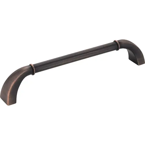 Jeffrey Alexander Z281-160DBAC Cordova 160 mm Center-to-Center Bar Pull Brushed Oil Rubbed Bronze