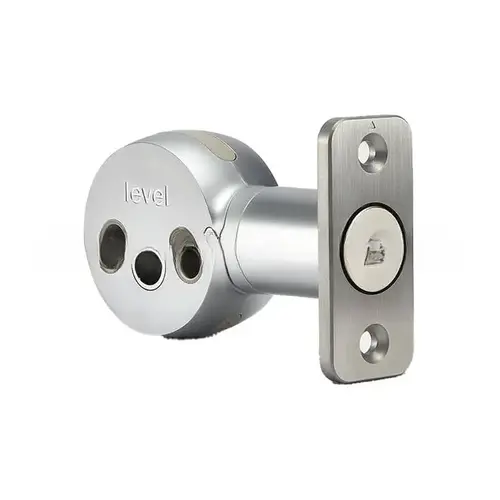 Level Bolt C-D21U Adjustable (Matter)