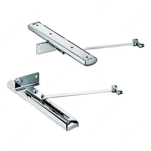 Richelieu Hardware 1272140 Tandem System Opening Mechanism