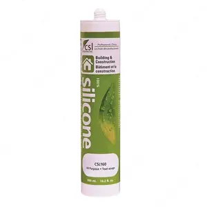 CSL 160011 160 Silicone Sealant