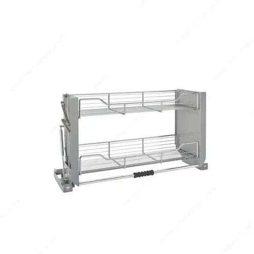Rev-A-Shelf pull-Down Shelf
