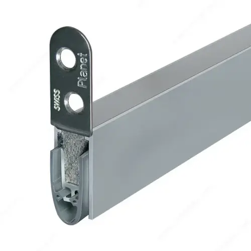 Planet 31096B-XCP5 KT Drop-Down Door Seal - pack of 5