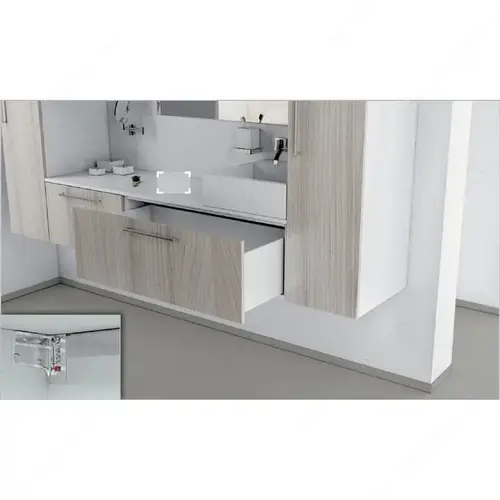 Hanging System for Libra H7