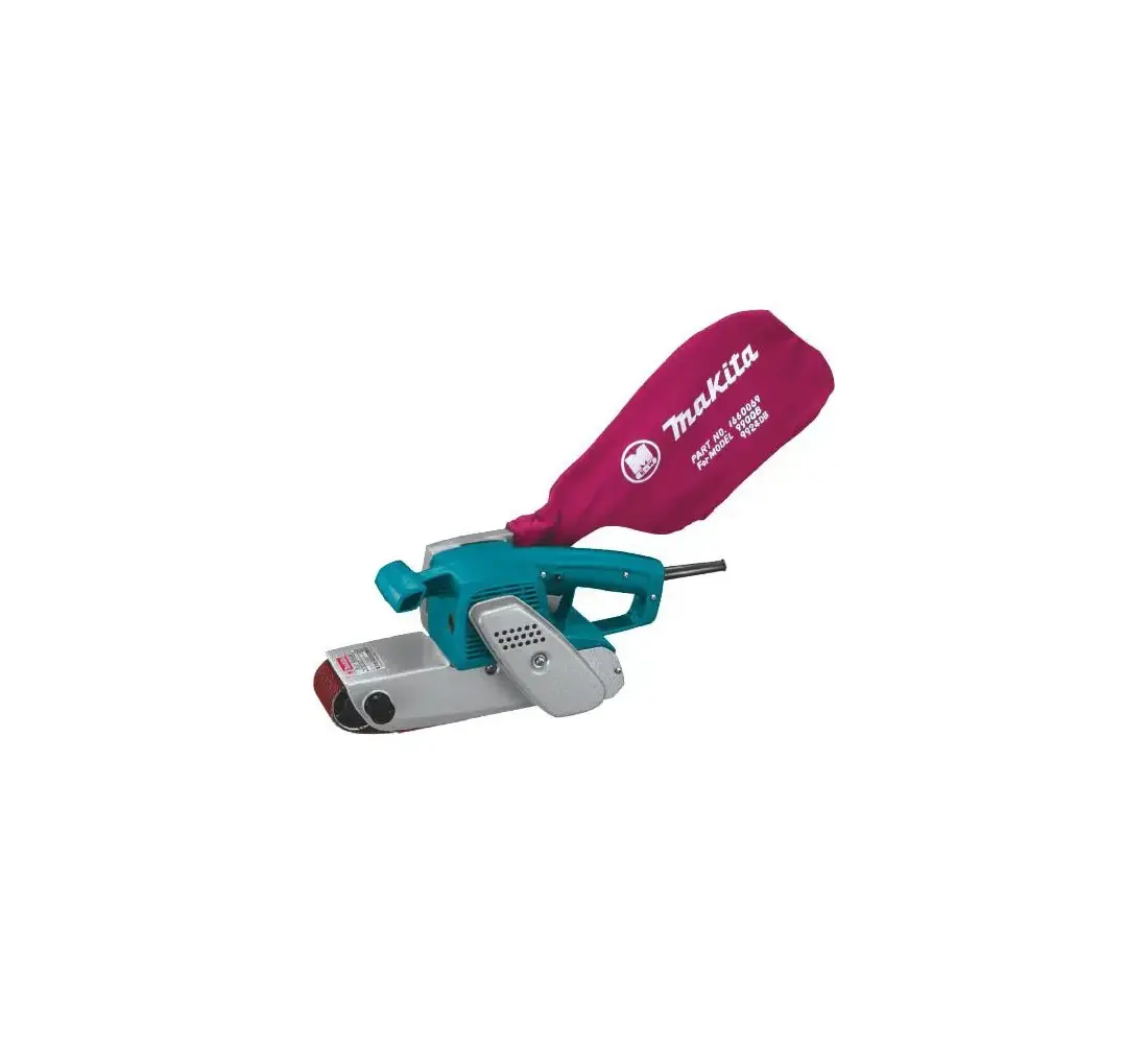 本　マトメ売り Reviews for Makita 7.8 Amp 3 in. x 24 in. Corded Belt Sander