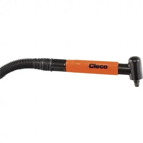 CLECO MP4201 Air Die Grinder: 1/8 inch Collet, 1/4 inch Inlet