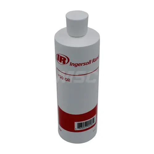 Ingersoll-Rand 50P Class 1 Lubricants, 1 pt Bottle