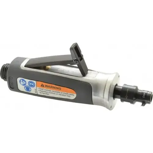 Ingersoll-Rand 325SC4A Air Die Grinder: 1/4 inch Collet, 1/4 inch Inlet