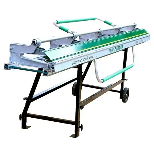 TrimMaster Mark II Series TM10 Bender, 26 ga Bending, Nylon