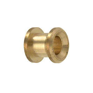 CRL HW046 Brass Ferrule Fitting