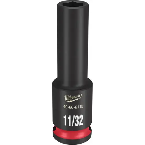 Milwaukee 49-66-6118 SHOCKWAVE Impact Duty Series Deep