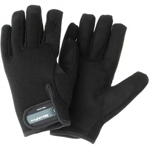 Wells Lamont 7700XL-XCP1 X-LARGE SYNTHETIC LEATHER PALM MECHPRO GLOVE Pair