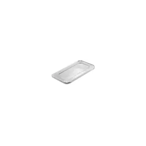 HFA 4030-25-200FC LID THIRD SIZE STEAM TABLE FULL CURL