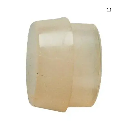 GARLAND MFG 23004 Hammer Faces, 2 in, Urethane Pair