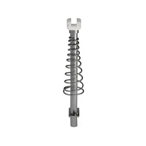 Brixwell 1-131 Bi Fold Pin Assembly Gray