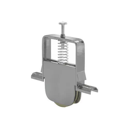 Brixwell 10-406m Patio Screen Door Roller Assembly Nylon Wheel Type