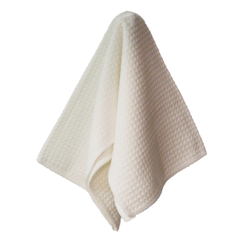 IMPACT LFWT1000-36 Absorbs more than seven times its weight in liquid much more than conventional bar towels Impact(TM) TOWEL MICROFIBER WAFFLE