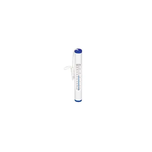 SplashPro SP150015 Deluxe Round Thermometer