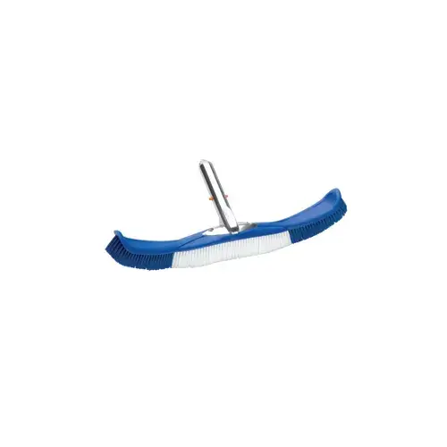 SplashPro SP110030 20" Flexible Brush W/ Aluminum Handle & Clip