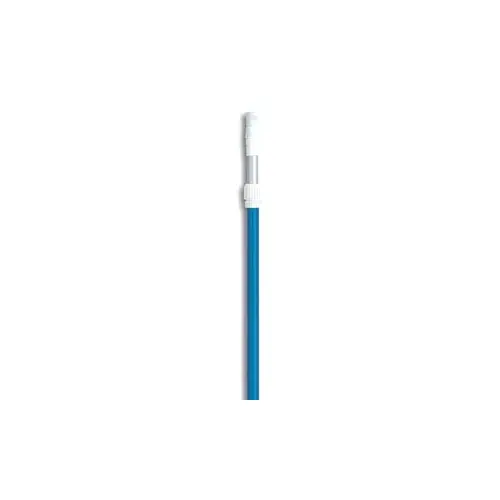 SplashPro SP100010 6 ft-12 ft Telescopic Pole - Blue