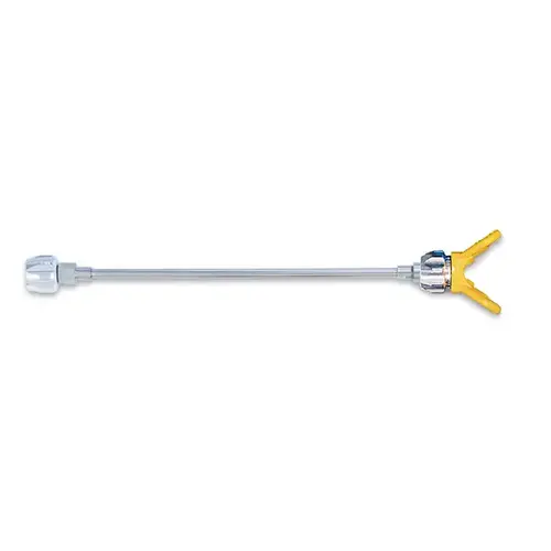 Airlessco ASM Graco 248234 10" Tip Extensions - Aluminum - 7/8" Threads