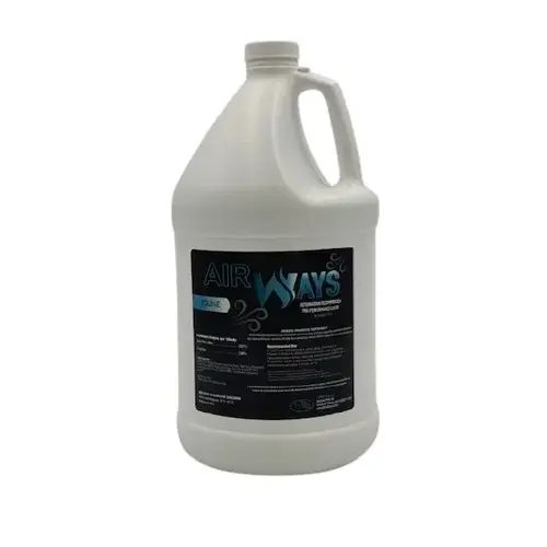 Ortho Equine 011-98628 Liquid Airways Advantage - 1 Gallon Bottle