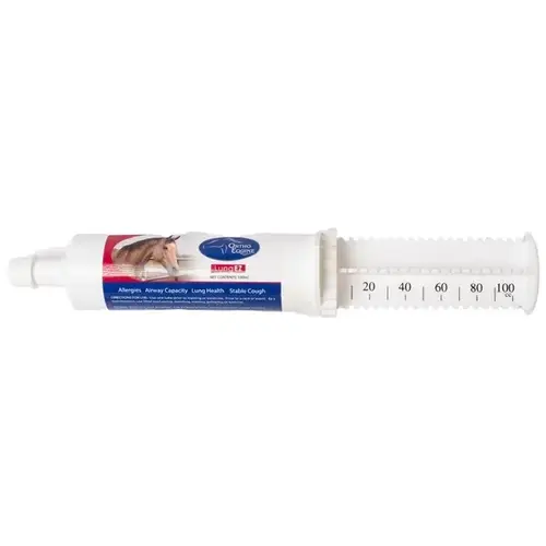 Ortho Equine 011-00704 LungEZ Paste - 100 ml Tube