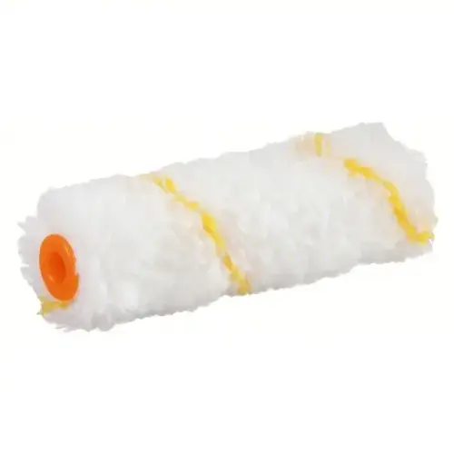 Pro Roller Co CRC-CE-04-500PK GOLD STRIPE MINI RLR 4"X3/8" - BULK