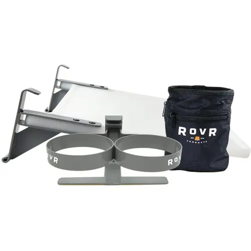 RovR Products R-APCKG The Essentials Pack