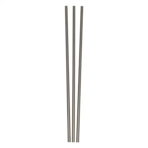 ASPECT 953-02 Aspect Backsplash Accessory Trim Kit in Gray