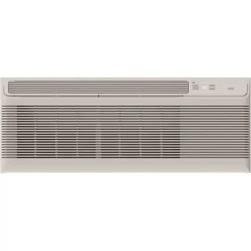 Ge Zoneline Heat Pump Fixed Speed Unit W/corrosion Protection 7,000 BTU 230/208v