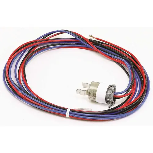 Iec 70011411 Iec 1/2" Aquastat 96"lead L85-15f Change Over