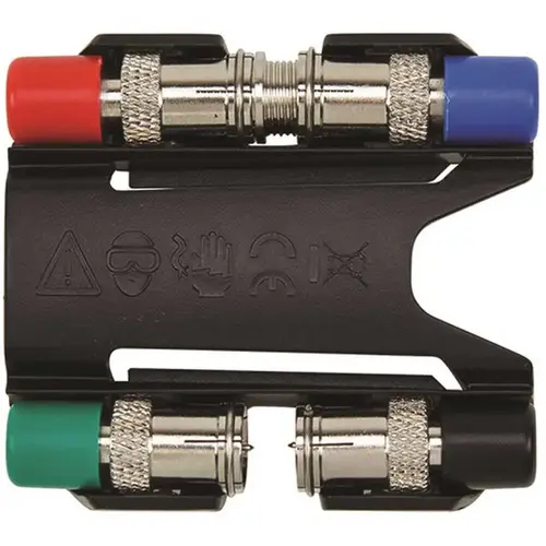 Klein Tools VDV512110 Klein Tools Coaxial Explorer Black Digital Remote Kit