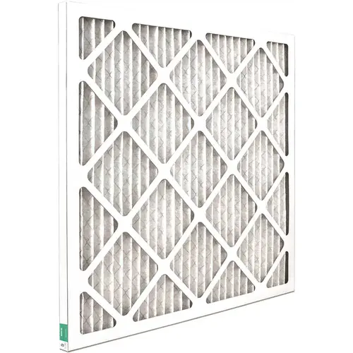 Greentech Environmental 20x24x2 Merv 8a Hc Air Filter W/odogard Tech Case Of 12